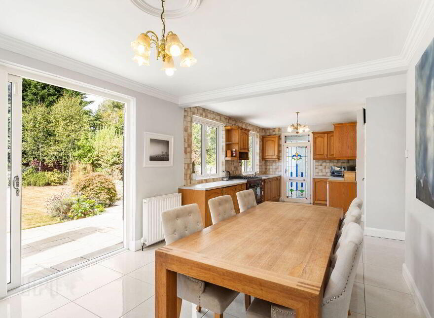 124 South Park, Foxrock, Foxrock, D18F6C2