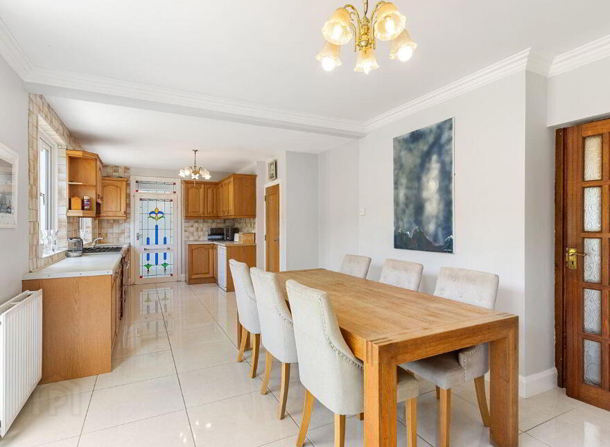 124 South Park, Foxrock, Foxrock, D18F6C2