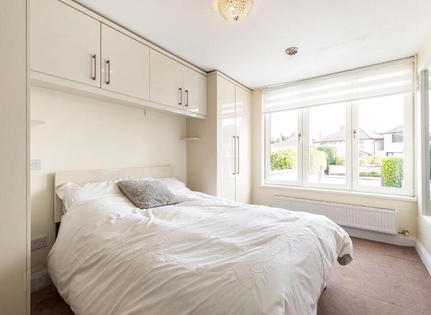 124 South Park, Foxrock, Foxrock, D18F6C2