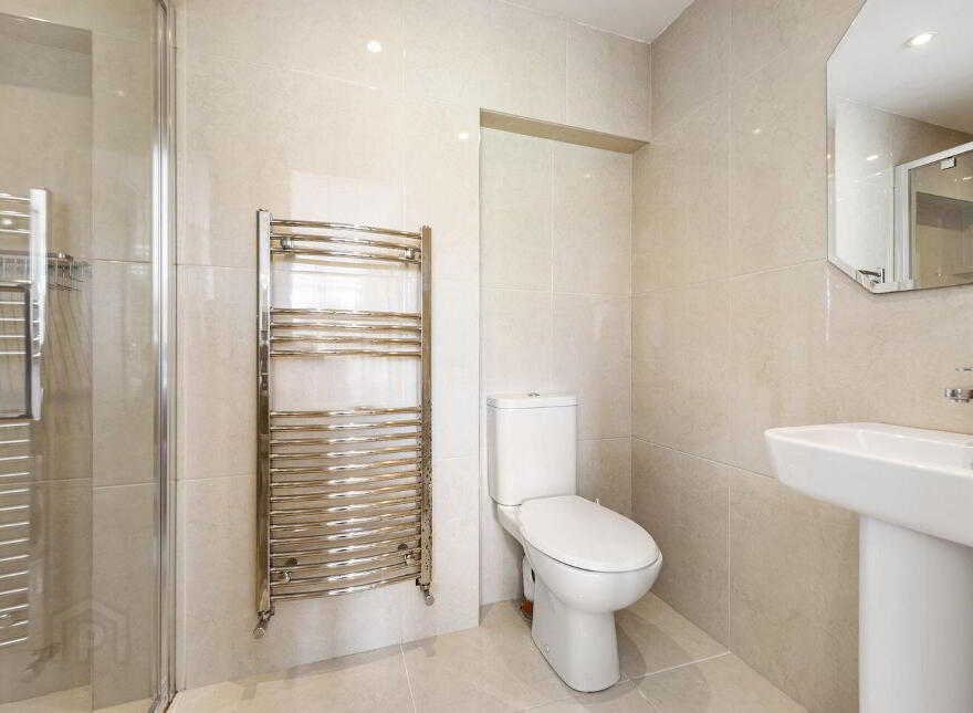 124 South Park, Foxrock, Foxrock, D18F6C2