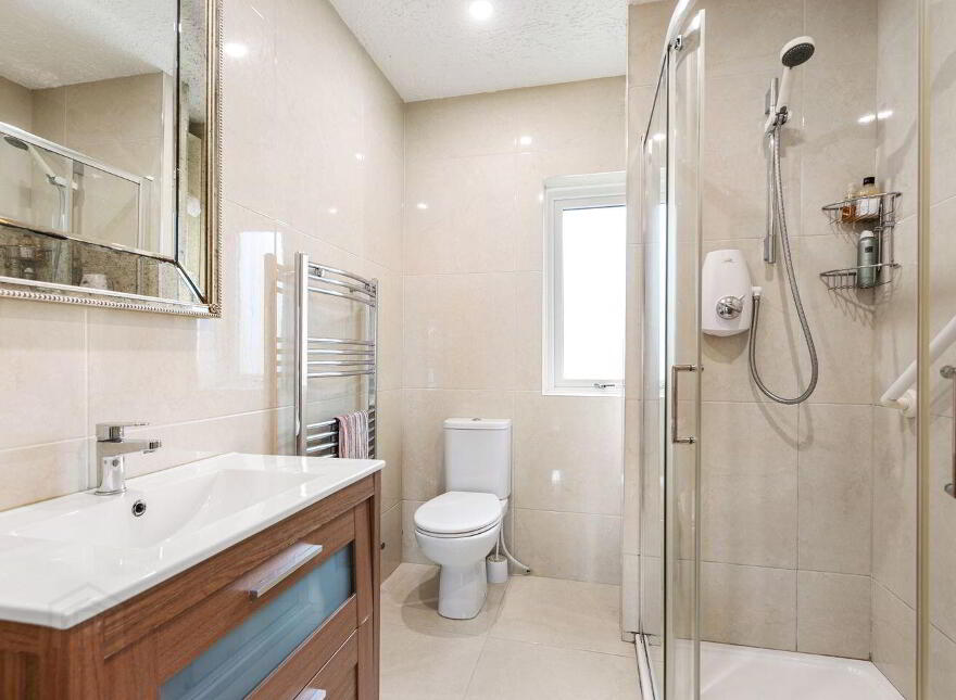 124 South Park, Foxrock, Foxrock, D18F6C2