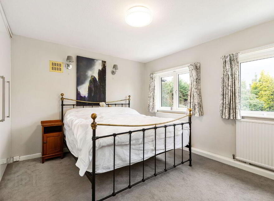 124 South Park, Foxrock, Foxrock, D18F6C2