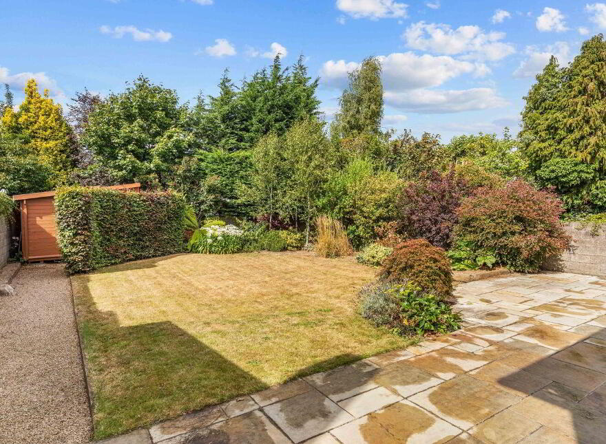 124 South Park, Foxrock, Foxrock, D18F6C2