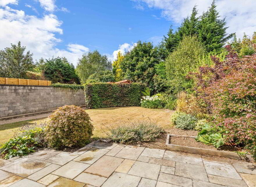 124 South Park, Foxrock, Foxrock, D18F6C2