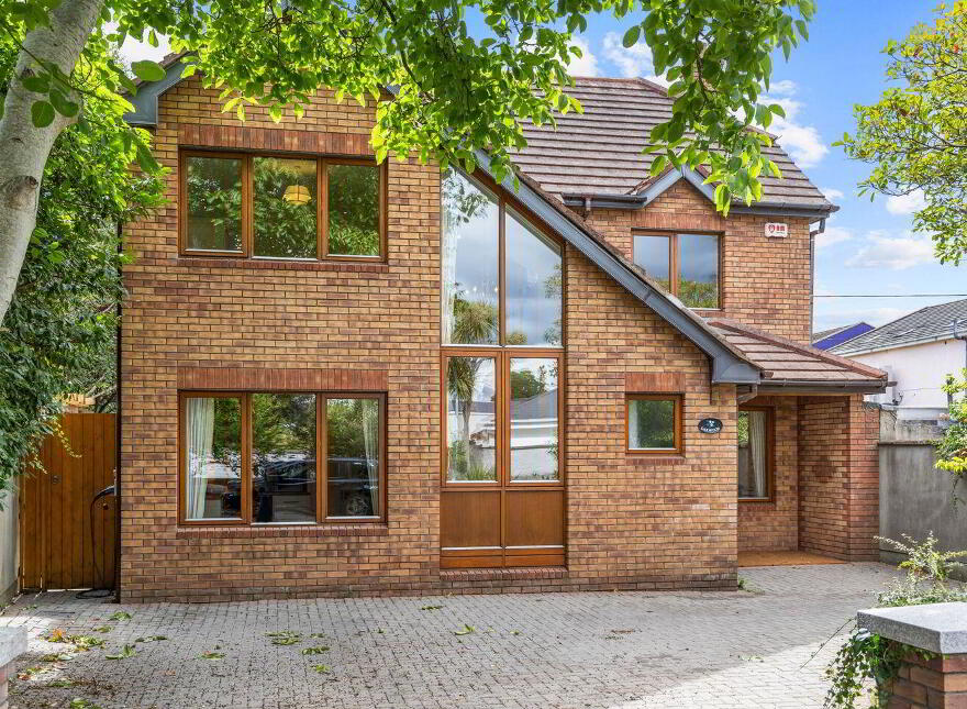 32A Oakwood, Kill Abbey, Kill, O The Grange, Blackrock, Blackrock, A94F6C4 photo