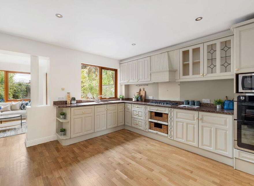 32A Oakwood, Kill Abbey, Kill, O The Grange, Blackrock, Blackrock, A94F6C4