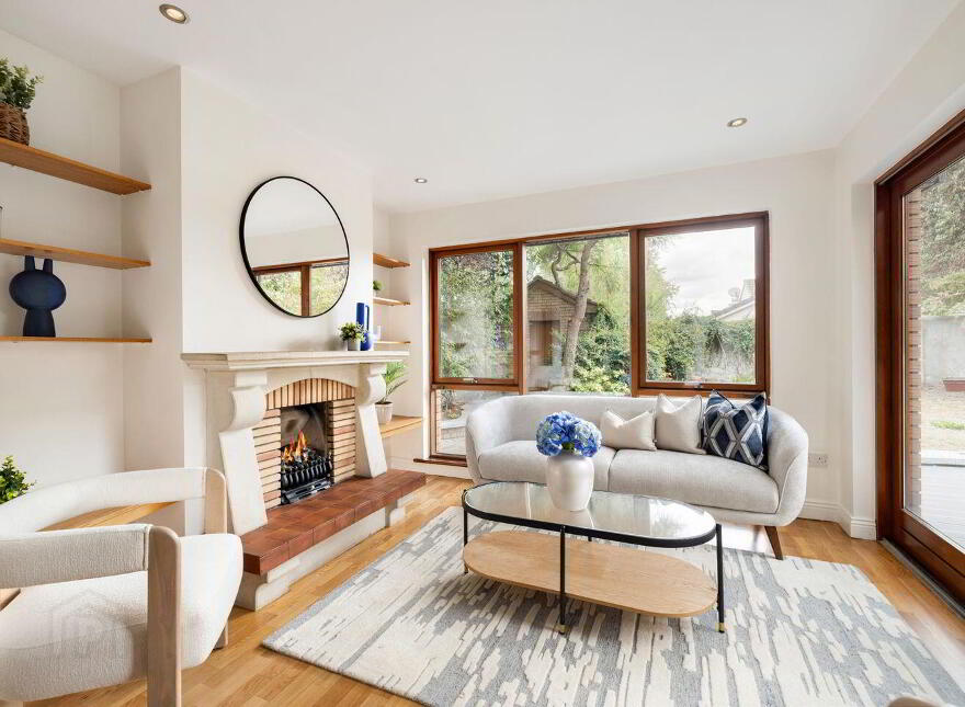 32A Oakwood, Kill Abbey, Kill, O The Grange, Blackrock, Blackrock, A94F6C4