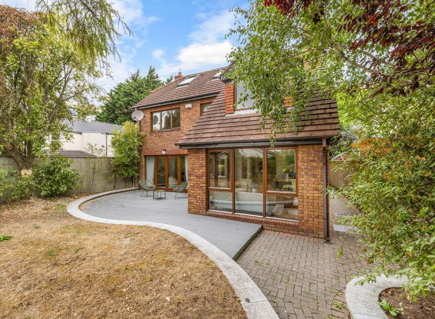 32A Oakwood, Kill Abbey, Kill, O The Grange, Blackrock, Blackrock, A94F6C4