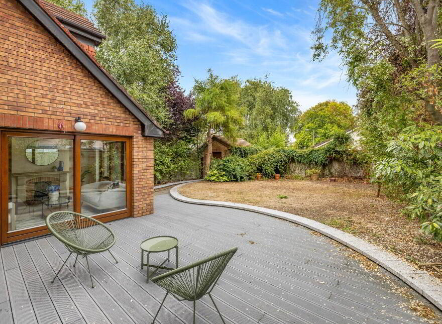 32A Oakwood, Kill Abbey, Kill, O The Grange, Blackrock, Blackrock, A94F6C4