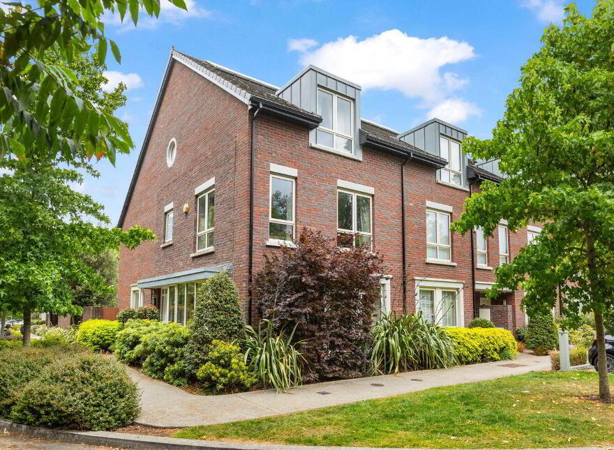 2 Brickfield Way, Honey Park, Dún Laoghaire, Dun Laoghaire, A96F069 photo