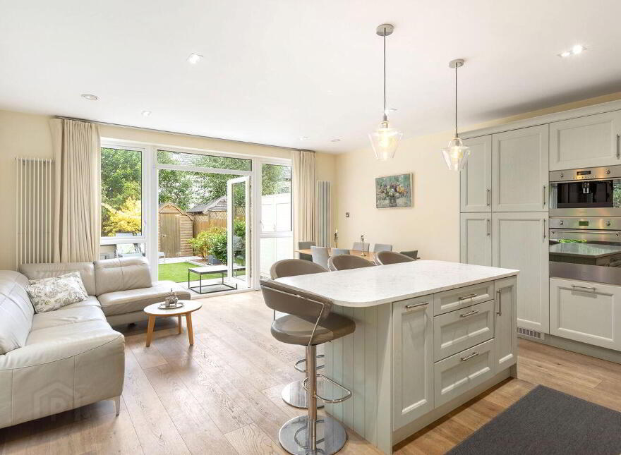 2 Brickfield Way, Honey Park, Dún Laoghaire, Dun Laoghaire, A96F069