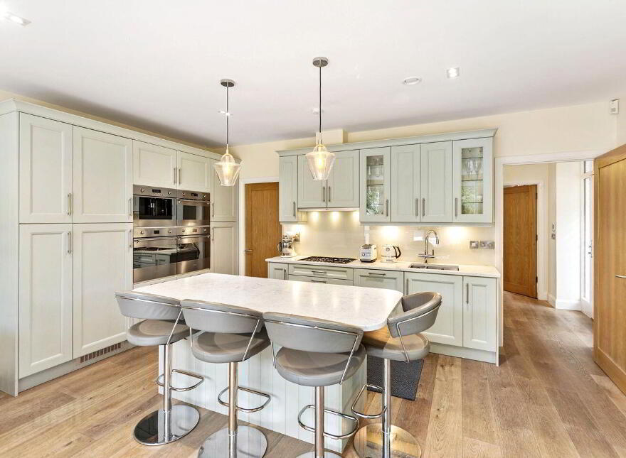 2 Brickfield Way, Honey Park, Dún Laoghaire, Dun Laoghaire, A96F069