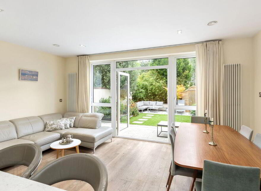 2 Brickfield Way, Honey Park, Dún Laoghaire, Dun Laoghaire, A96F069