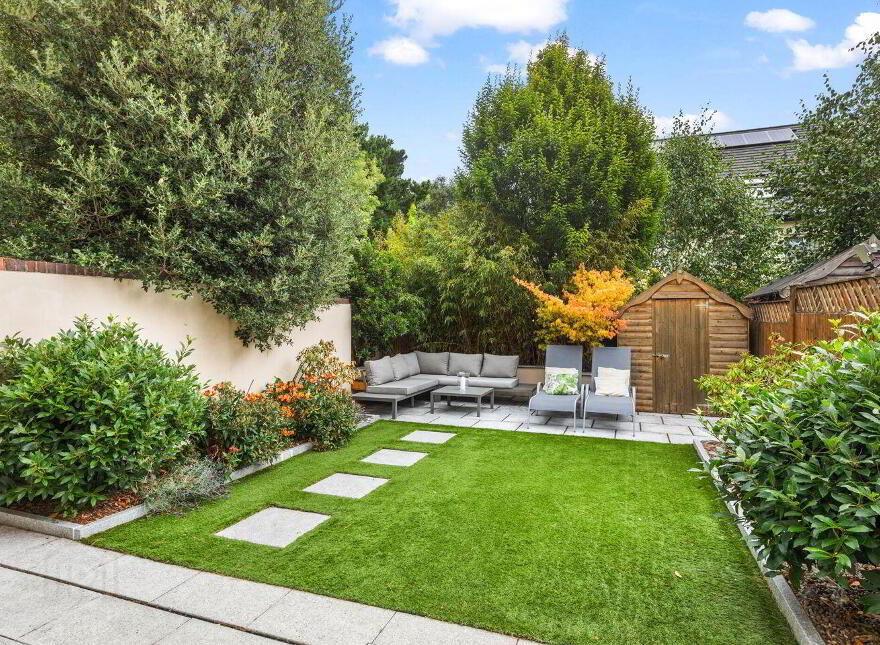 2 Brickfield Way, Honey Park, Dún Laoghaire, Dun Laoghaire, A96F069