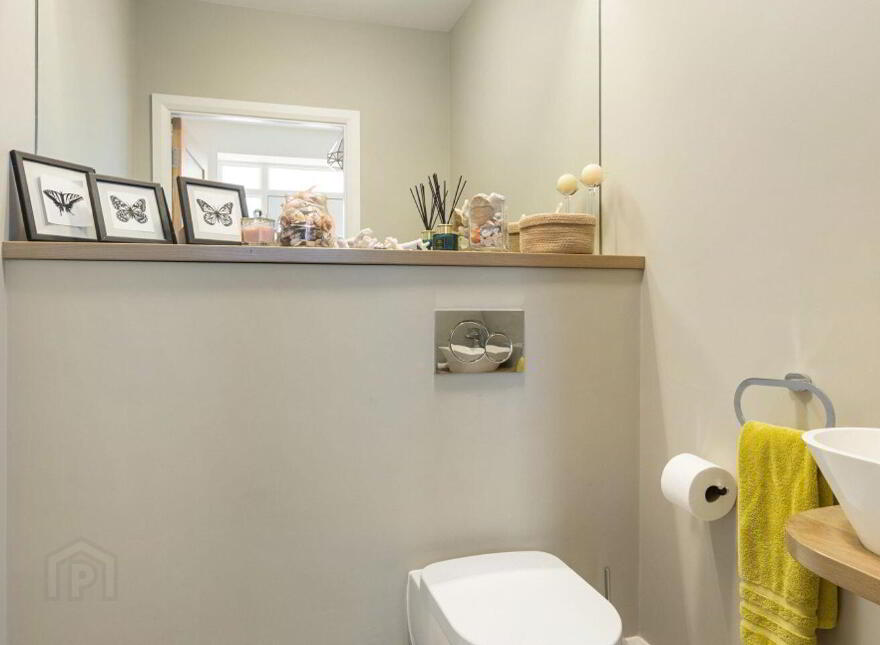 2 Brickfield Way, Honey Park, Dún Laoghaire, Dun Laoghaire, A96F069