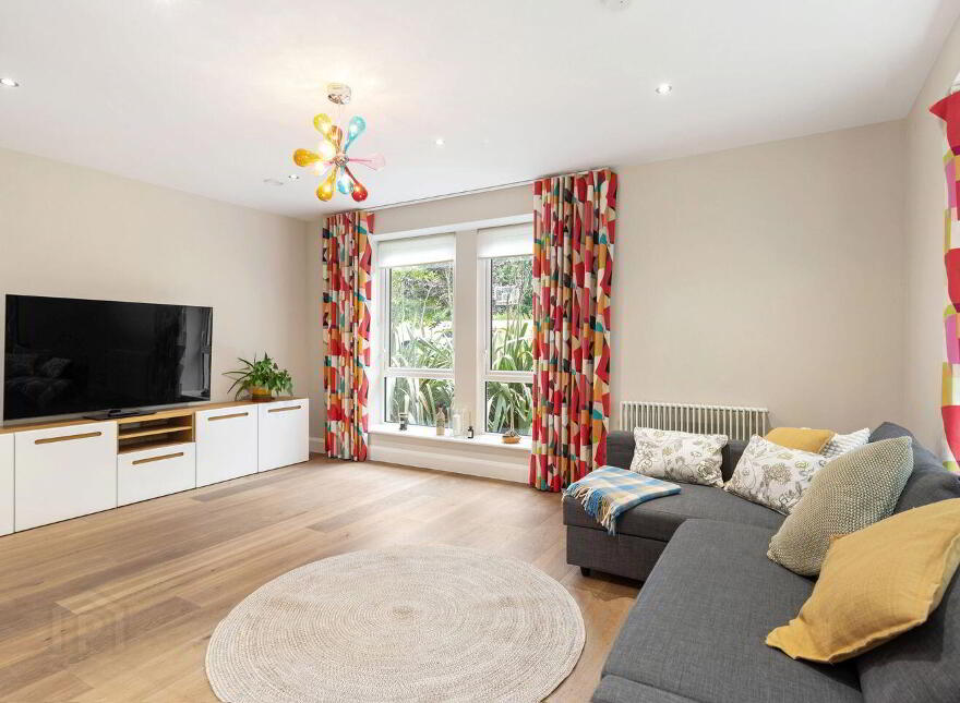 2 Brickfield Way, Honey Park, Dún Laoghaire, Dun Laoghaire, A96F069
