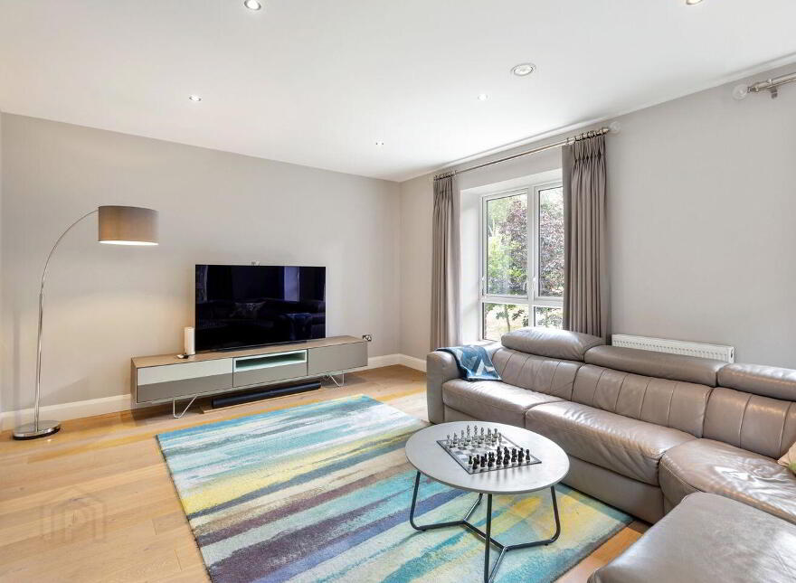 2 Brickfield Way, Honey Park, Dún Laoghaire, Dun Laoghaire, A96F069