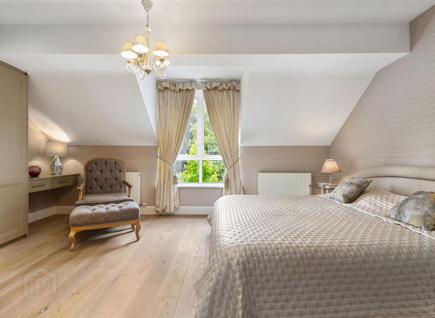 2 Brickfield Way, Honey Park, Dún Laoghaire, Dun Laoghaire, A96F069