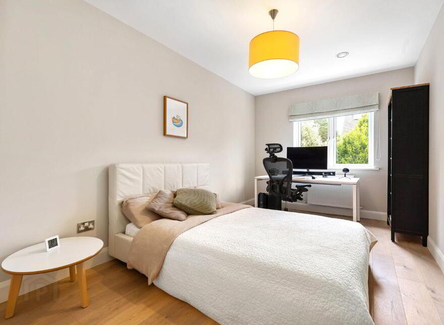 2 Brickfield Way, Honey Park, Dún Laoghaire, Dun Laoghaire, A96F069