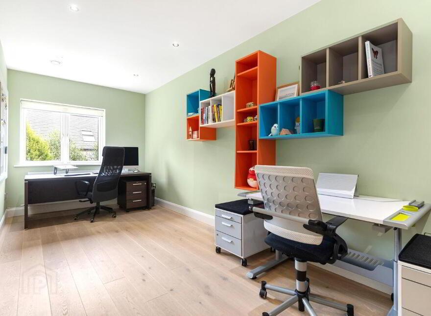 2 Brickfield Way, Honey Park, Dún Laoghaire, Dun Laoghaire, A96F069