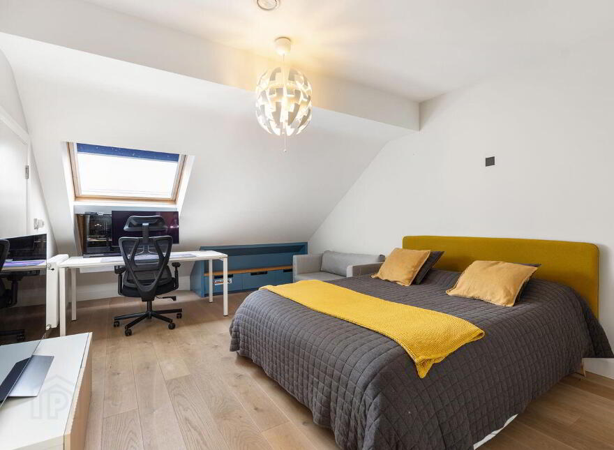 2 Brickfield Way, Honey Park, Dún Laoghaire, Dun Laoghaire, A96F069