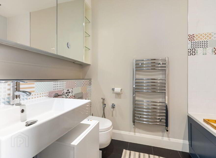 2 Brickfield Way, Honey Park, Dún Laoghaire, Dun Laoghaire, A96F069