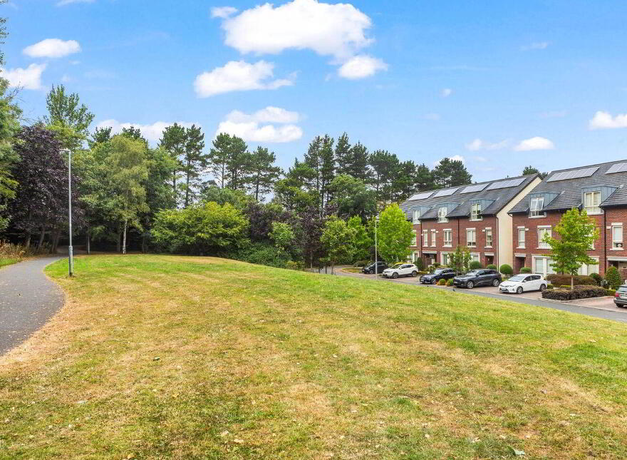 2 Brickfield Way, Honey Park, Dún Laoghaire, Dun Laoghaire, A96F069