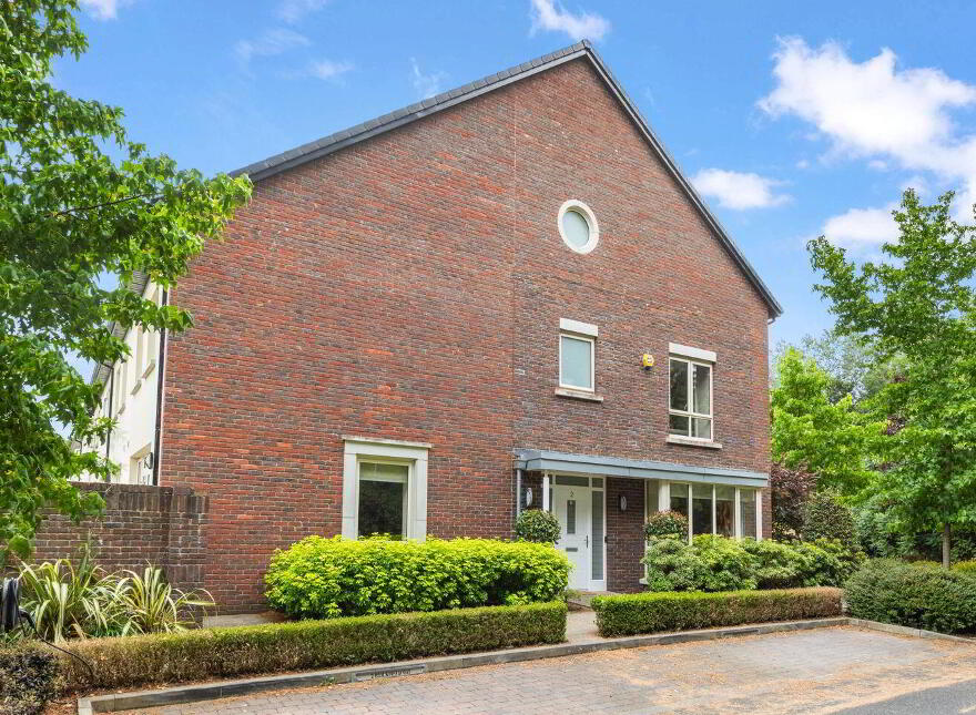 2 Brickfield Way, Honey Park, Dún Laoghaire, Dun Laoghaire, A96F069