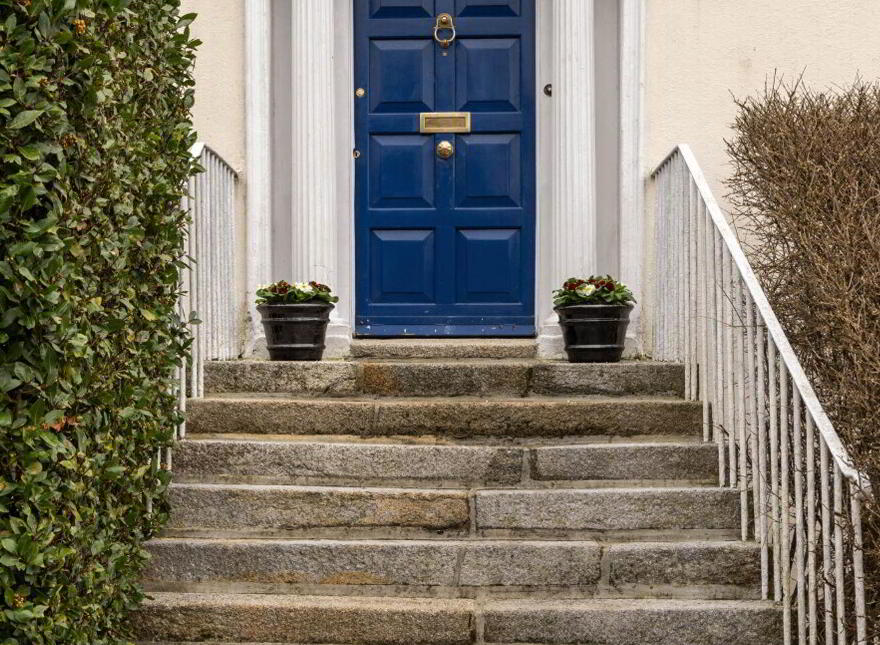 Garth Lodge, 9 Tivoli Terrace South, Dún Laoghaire, Dun Laoghaire, A96PR62