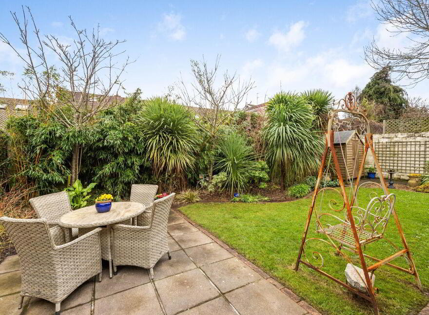Garth Lodge, 9 Tivoli Terrace South, Dún Laoghaire, Dun Laoghaire, A96PR62