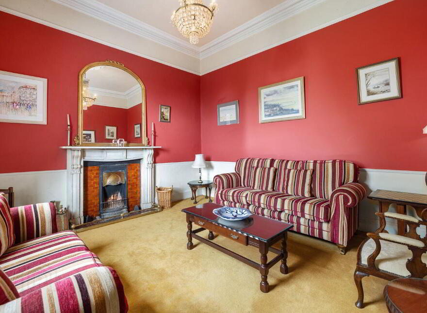 Garth Lodge, 9 Tivoli Terrace South, Dún Laoghaire, Dun Laoghaire, A96PR62