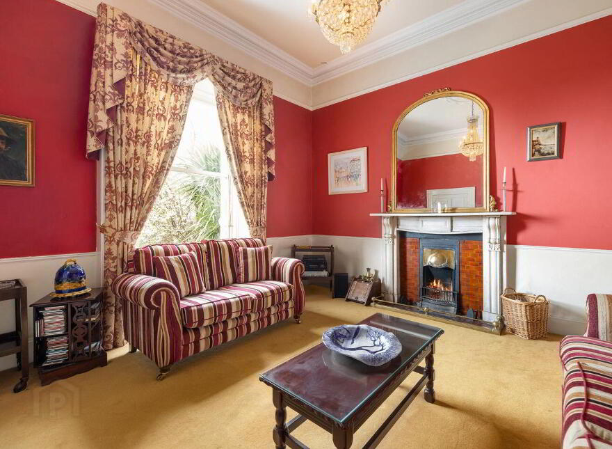 Garth Lodge, 9 Tivoli Terrace South, Dún Laoghaire, Dun Laoghaire, A96PR62