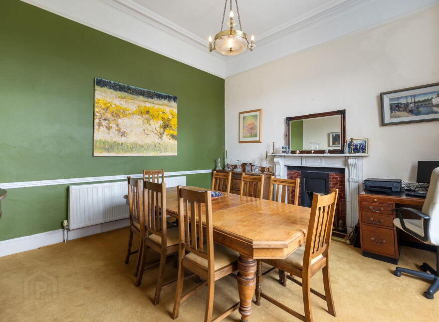 Garth Lodge, 9 Tivoli Terrace South, Dún Laoghaire, Dun Laoghaire, A96PR62