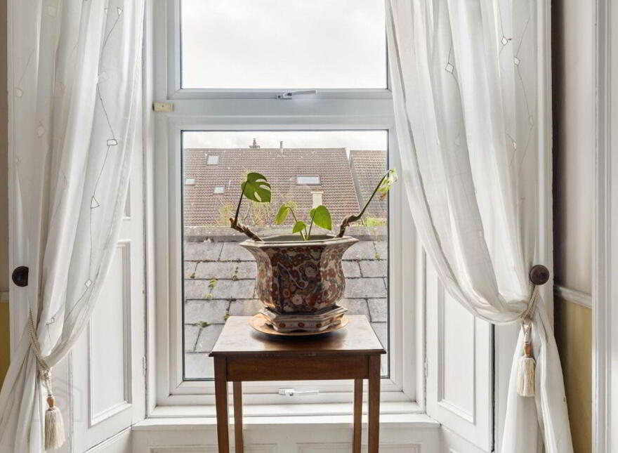 Garth Lodge, 9 Tivoli Terrace South, Dún Laoghaire, Dun Laoghaire, A96PR62