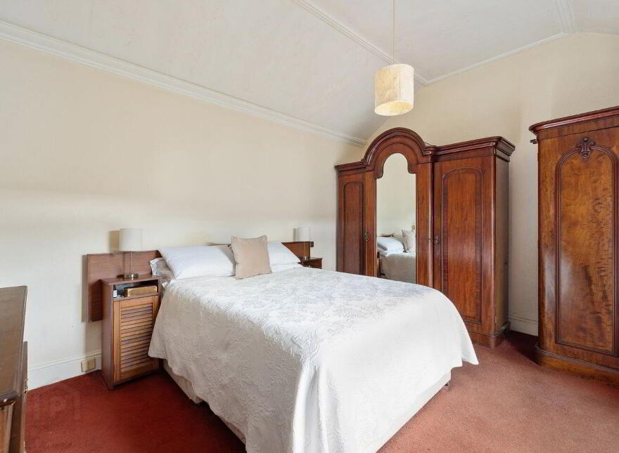 Garth Lodge, 9 Tivoli Terrace South, Dún Laoghaire, Dun Laoghaire, A96PR62