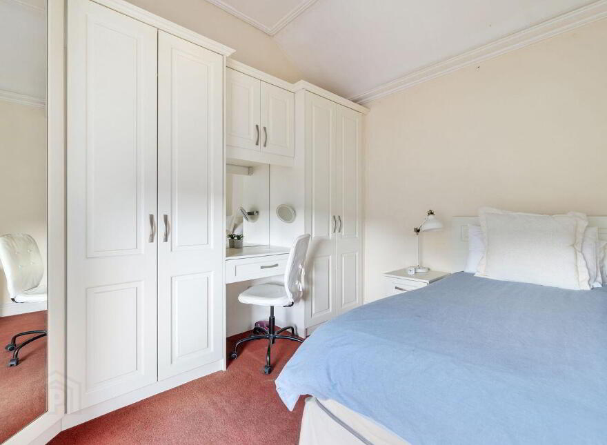 Garth Lodge, 9 Tivoli Terrace South, Dún Laoghaire, Dun Laoghaire, A96PR62