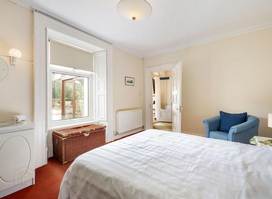 Garth Lodge, 9 Tivoli Terrace South, Dún Laoghaire, Dun Laoghaire, A96PR62