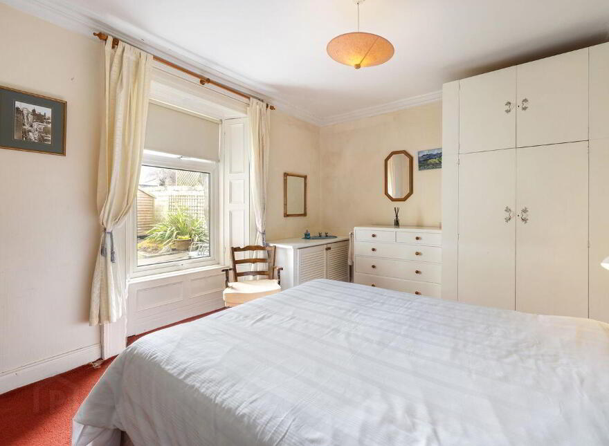 Garth Lodge, 9 Tivoli Terrace South, Dún Laoghaire, Dun Laoghaire, A96PR62