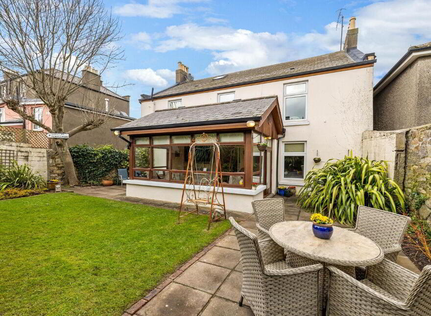 Garth Lodge, 9 Tivoli Terrace South, Dún Laoghaire, Dun Laoghaire, A96PR62