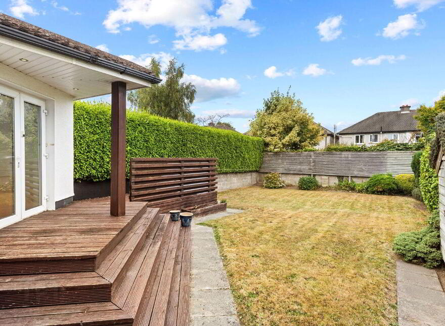 235 Rochestown Avenue, Dún Laoghaire, Dun Laoghaire, A96W8X4