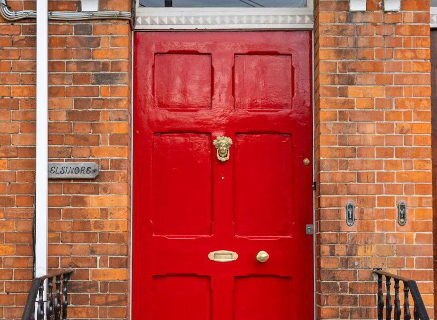 27 Cambridge Terrace, York Road, Dún Laoghaire, Dun Laoghaire, A96H2T7