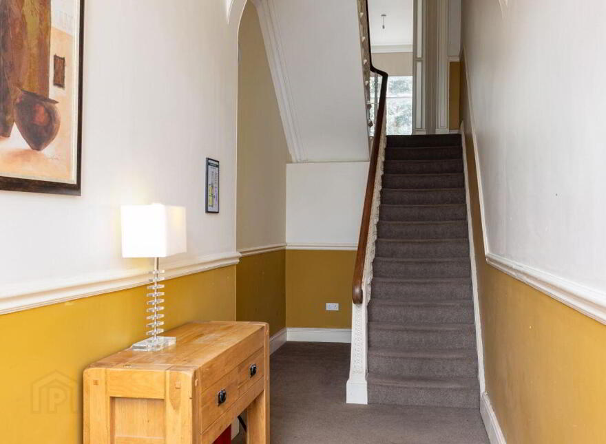 27 Cambridge Terrace, York Road, Dún Laoghaire, Dun Laoghaire, A96H2T7