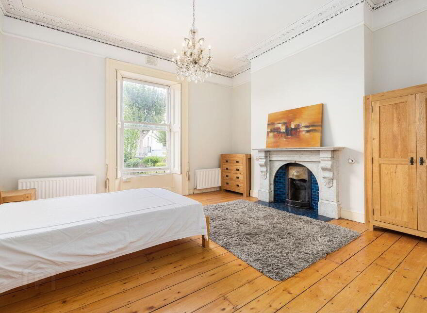 27 Cambridge Terrace, York Road, Dún Laoghaire, Dun Laoghaire, A96H2T7