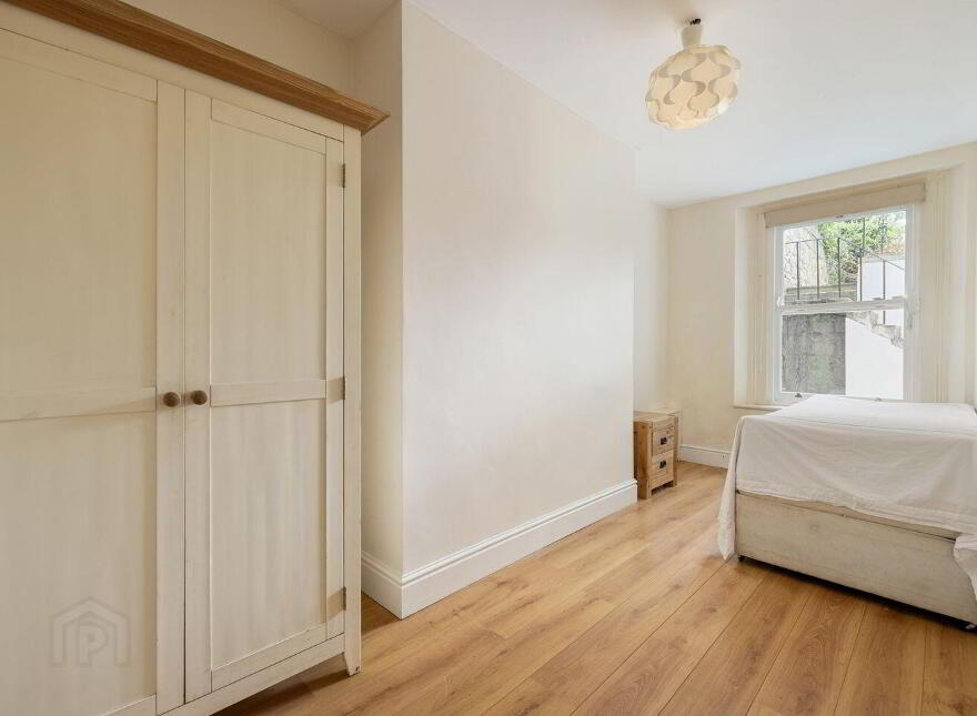 27 Cambridge Terrace, York Road, Dún Laoghaire, Dun Laoghaire, A96H2T7