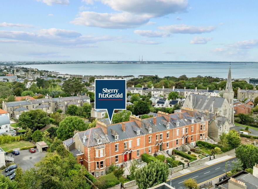 27 Cambridge Terrace, York Road, Dún Laoghaire, Dun Laoghaire, A96H2T7