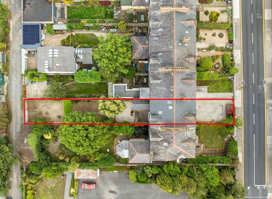 27 Cambridge Terrace, York Road, Dún Laoghaire, Dun Laoghaire, A96H2T7