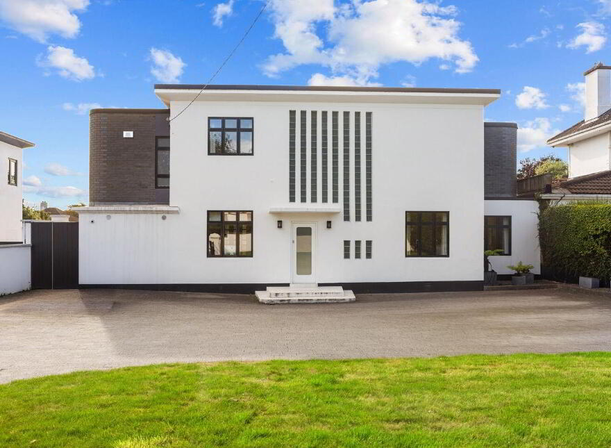 Annacrivey, Kill Lane, Foxrock, Foxrock, D18Y0H1