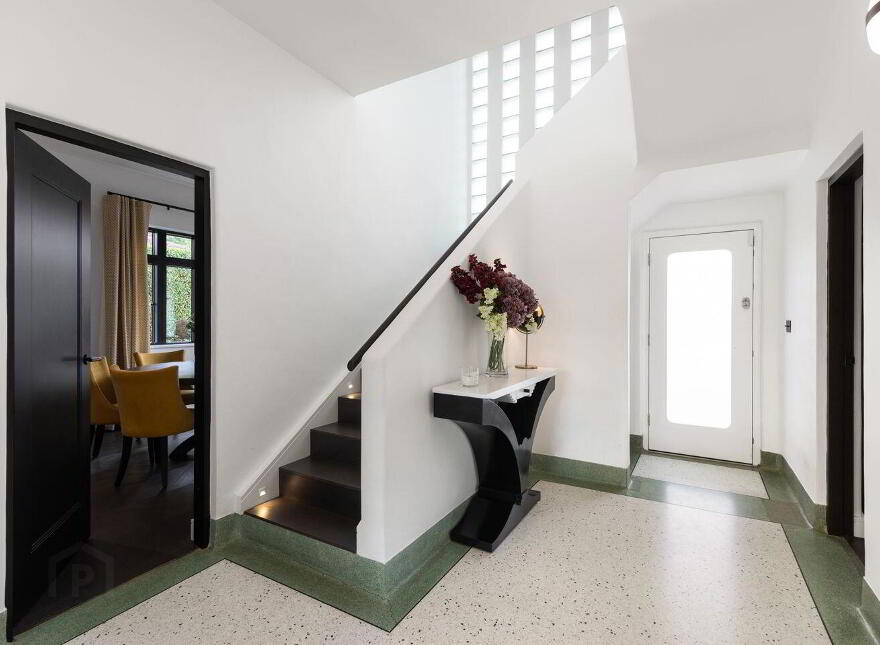 Annacrivey, Kill Lane, Foxrock, Foxrock, D18Y0H1