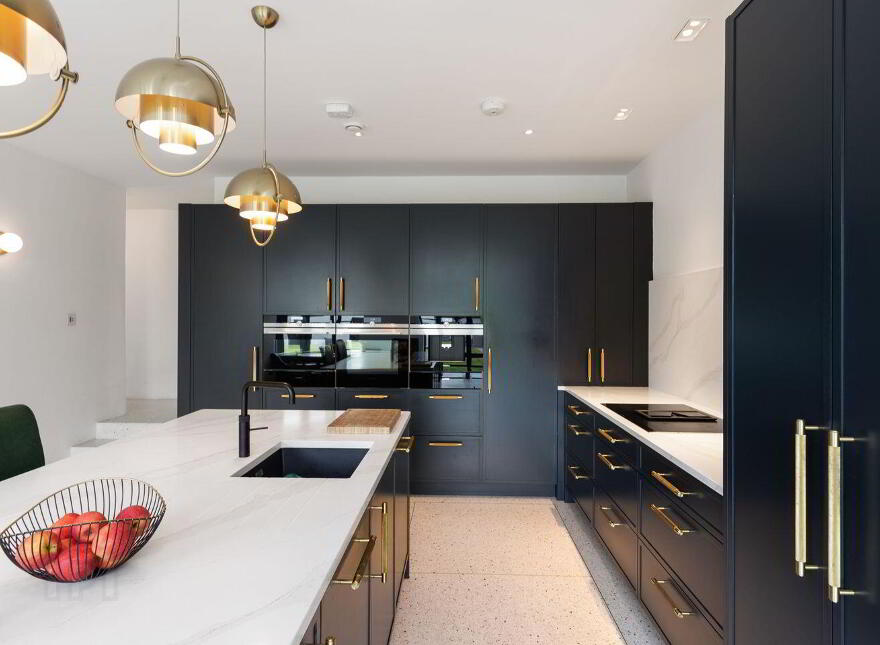 Annacrivey, Kill Lane, Foxrock, Foxrock, D18Y0H1