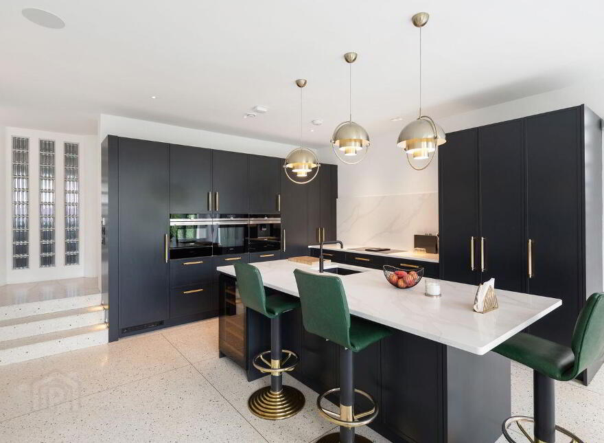 Annacrivey, Kill Lane, Foxrock, Foxrock, D18Y0H1